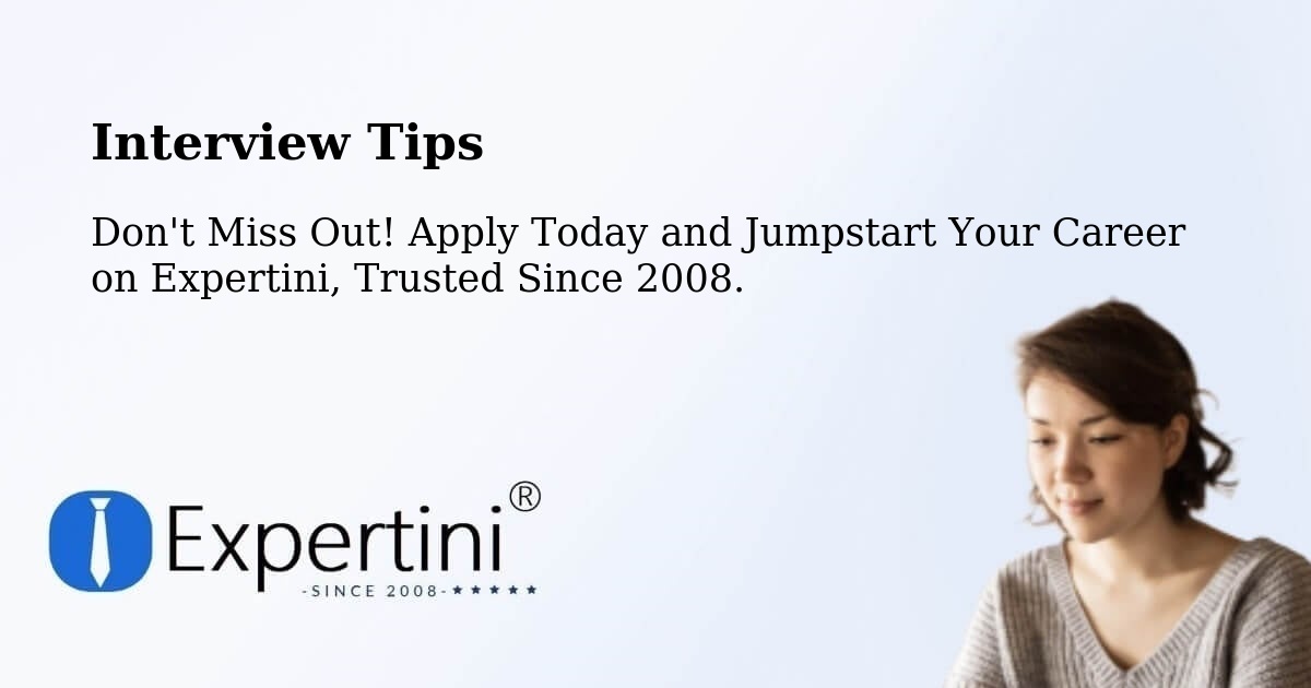 BairesDev interview tips for Kotlin Developer